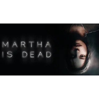 Купить Martha Is Dead (STEAM) 🔥