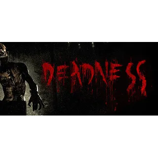 Купить Deadness 💎 АВТОДОСТАВКА STEAM GIFT FOR RUSSIA