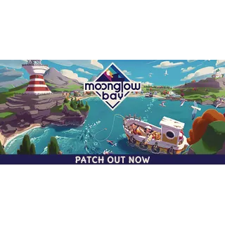 Купить Moonglow Bay 💎 АВТОДОСТАВКА STEAM GLOBAL МГНОВЕННО ЛИЦЕНЗИЯ