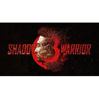 Купить Shadow Warrior 3 (STEAM) 🔥