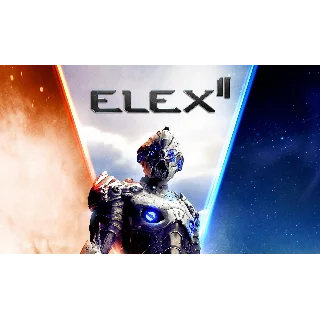 Купить ELEX II (STEAM) 🔥