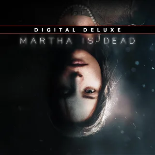 Купить Martha Is Dead Digital Deluxe | Xbox One  Series 🎮