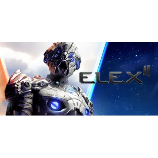 Купить ELEX 2 II 💎 АВТОДОСТАВКА STEAM GIFT РОССИЯ