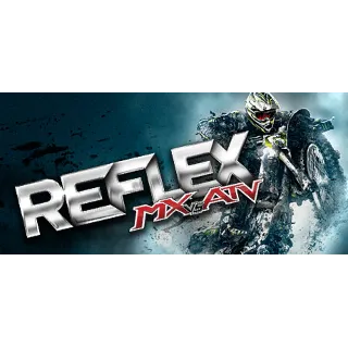 Купить MX vs. ATV Reflex 💎 АВТОДОСТАВКА STEAM GIFT РОССИЯ