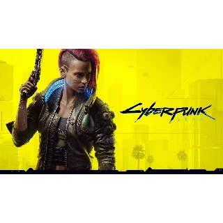 Купить CYBERPUNK 2077 +GTA V PREM+ВЕДЬМАК 3(XBOX X|S АККАУНТ)