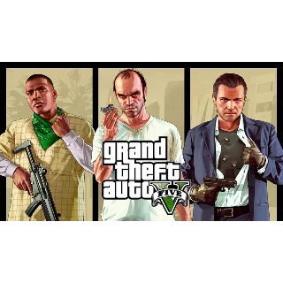 Купить GTA 5 Premium Ed., Far cry 5 + 2 Xbox One на 6 месяцев