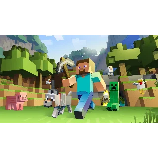 Купить MORTAL KOMBAT XL, MINECRAFT Xbox One на 6 месяцев