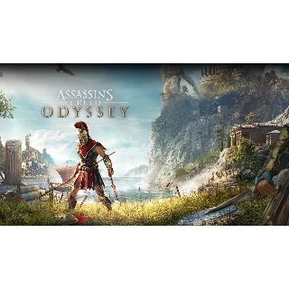 Купить Xbox One | Assassins Odessey