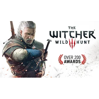 Купить Xbox One | Witcher 3