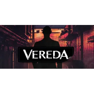 Купить VEREDA - Mystery Escape Room Adventure 💎 STEAM РОССИЯ