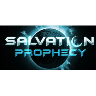 Купить Salvation Prophecy 💎 АВТОДОСТАВКА STEAM GIFT РОССИЯ