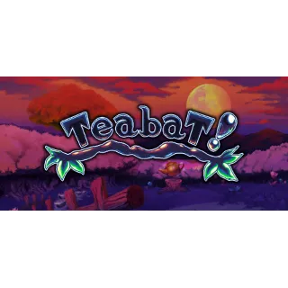 Купить Teabat! 💎 АВТОДОСТАВКА STEAM GIFT РОССИЯ