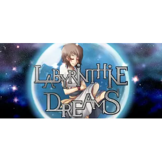 Купить Labyrinthine Dreams 💎 АВТОДОСТАВКА STEAM GIFT FOR RUS