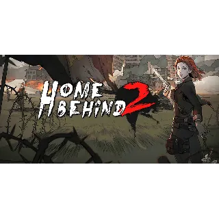 Купить Home Behind 2 (STEAM) Аккаунт 🌍 ГАРАНТИЯ ✔ на 90 дней