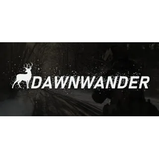 Купить DawnWander 💎 АВТОДОСТАВКА STEAM GIFT РОССИЯ