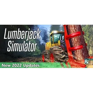 Купить Lumberjack Simulator 💎 АВТОДОСТАВКА STEAM GIFT RU
