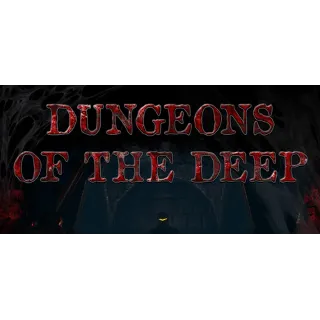 Купить Dungeons Of The Deep 💎 АВТОДОСТАВКА STEAM GLOBAL МГНОВЕННО ЛИЦЕНЗИЯ