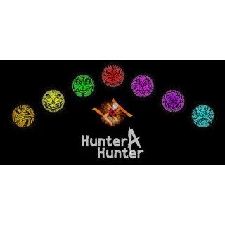 Купить Hunter A Hunter 💎 АВТОДОСТАВКА STEAM GIFT RU