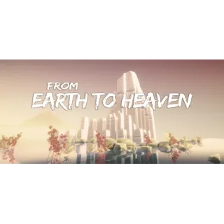 Купить From Earth To Heaven 💎 АВТОДОСТАВКА STEAM GIFT RU