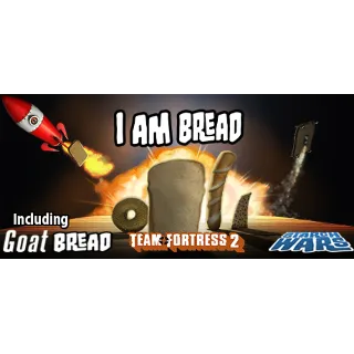 Купить I am Bread 💎 АВТОДОСТАВКА STEAM GIFT РОССИЯ