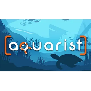 Купить Aquarist стройте аквариумы, разводите рыбу, развивайте