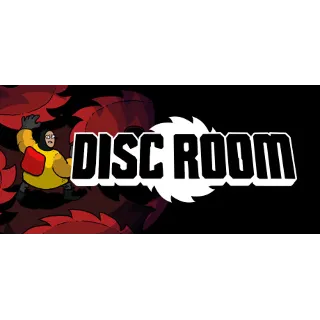 Купить Disc Room 💎 АВТОДОСТАВКА STEAM GIFT РОССИЯ