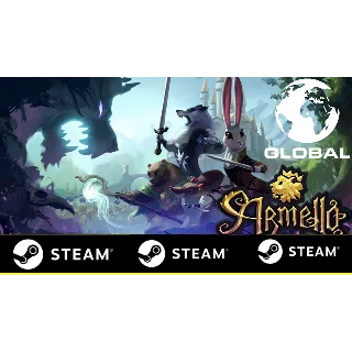 Купить ⭐ ️ Armello - STEAM (GLOBAL)