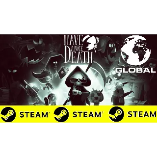 Купить ⭐ ️ Have a Nice Death - STEAM (GLOBAL) - Лицензия