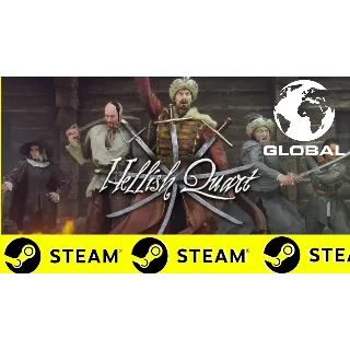Купить ⭐ ️ Battle Brothers - STEAM (GLOBAL)