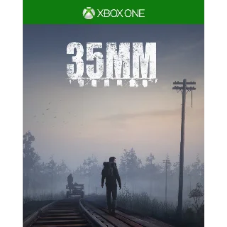 Купить 35MM для Xbox One ✔ ️