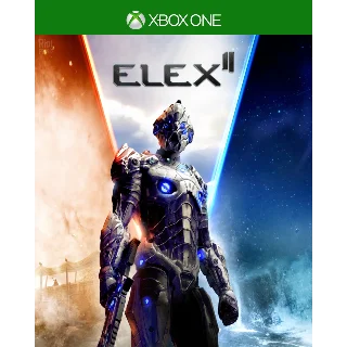 Купить ELEX 2 для Xbox One ✔ ️