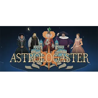 Купить Astrologaster 💎 АВТОДОСТАВКА STEAM GIFT РОССИЯ