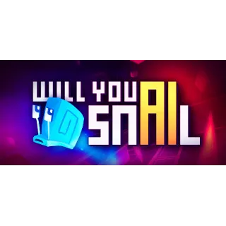Купить Will You Snail? 💎 АВТОДОСТАВКА STEAM GIFT РОССИЯ