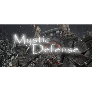 Купить Mystic Defense 💎 АВТОДОСТАВКА STEAM GIFT FOR RUSSIA