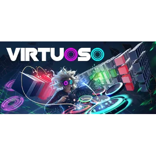 Купить Virtuoso 💎 АВТОДОСТАВКА STEAM GLOBAL МГНОВЕННО ЛИЦЕНЗИЯ