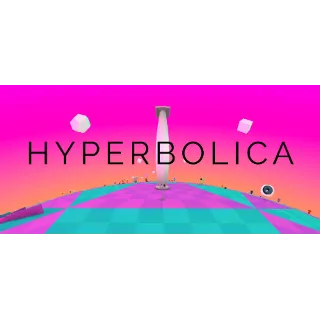 Купить Hyperbolica 💎 АВТОДОСТАВКА STEAM GIFT РОССИЯ