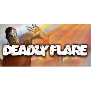 Купить Deadly Flare 💎 АВТОДОСТАВКА STEAM GIFT РОССИЯ