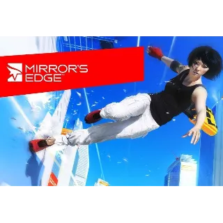 Купить ✴ ️ Mirror's Edge | Полный доступ | Region Free