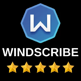 Купить 🔰 Windscribe VPN до 2 Лет ❤ ️Работает в РФ 🌍 Безлимит 🔥 ВПН
