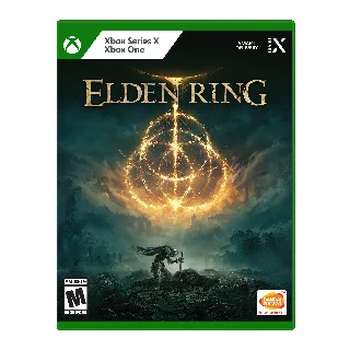Купить Ключ | ELDEN RING (Xbox One, Xbox Series S|X)