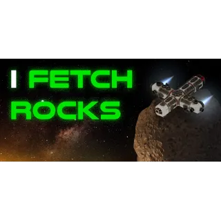 Купить I Fetch Rocks 💎 АВТОДОСТАВКА STEAM GIFT RU