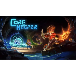 Купить Core Keeper ✔ ️STEAM Аккаунт ✔ на 90 дней