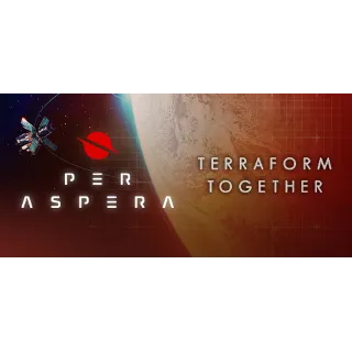 Купить Per Aspera 💎 АВТОДОСТАВКА STEAM GIFT РОССИЯ