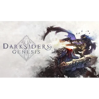 Купить Darksiders Genesis ✔ ️STEAM Аккаунт ✔ на 90 дней