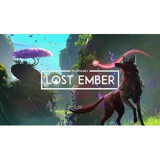 Купить LOST EMBER ✔ ️STEAM Аккаунт ✔ на 90 дней