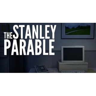 Купить The Stanley Parable ✔ ️STEAM Аккаунт