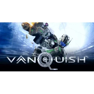 Купить Vanquish ✔ ️STEAM Аккаунт
