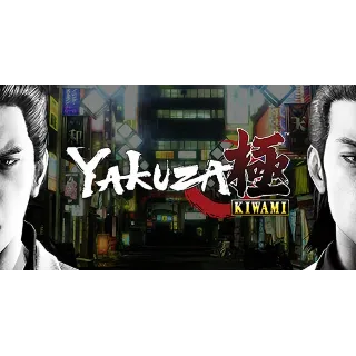 Купить Yakuza Kiwami ✔ ️STEAM Аккаунт ✔ на 90 дней