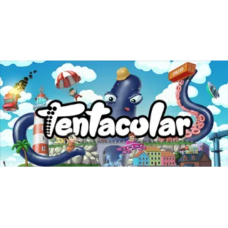 Купить Tentacular 💎 АВТОДОСТАВКА STEAM GLOBAL МГНОВЕННО ЛИЦЕНЗИЯ