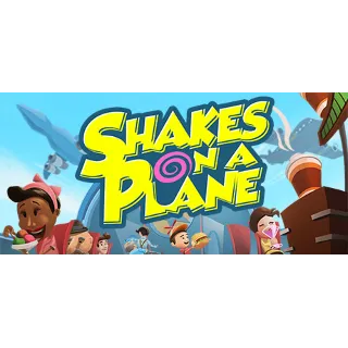 Купить Shakes on a Plane 💎 АВТОДОСТАВКА STEAM GIFT RU